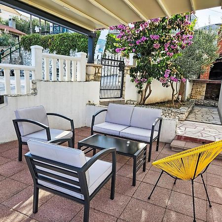 Apartment Slavica-1 By Interhome Trogir Extérieur photo