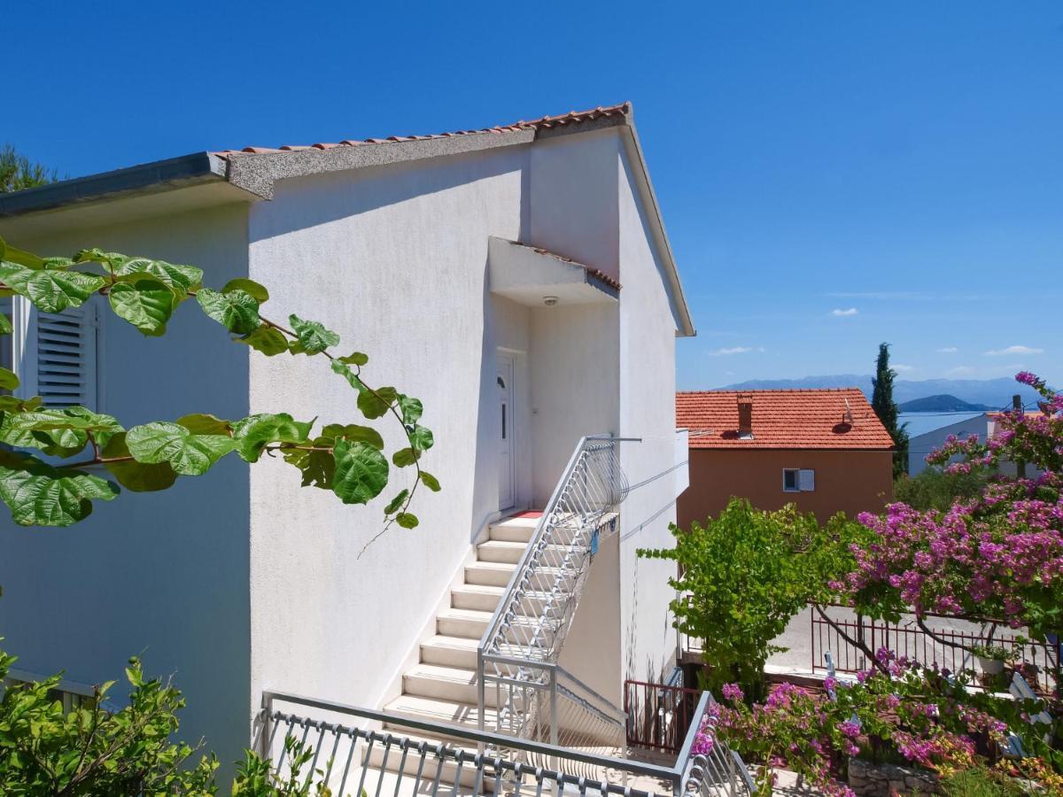 Apartment Slavica-1 By Interhome Trogir Extérieur photo