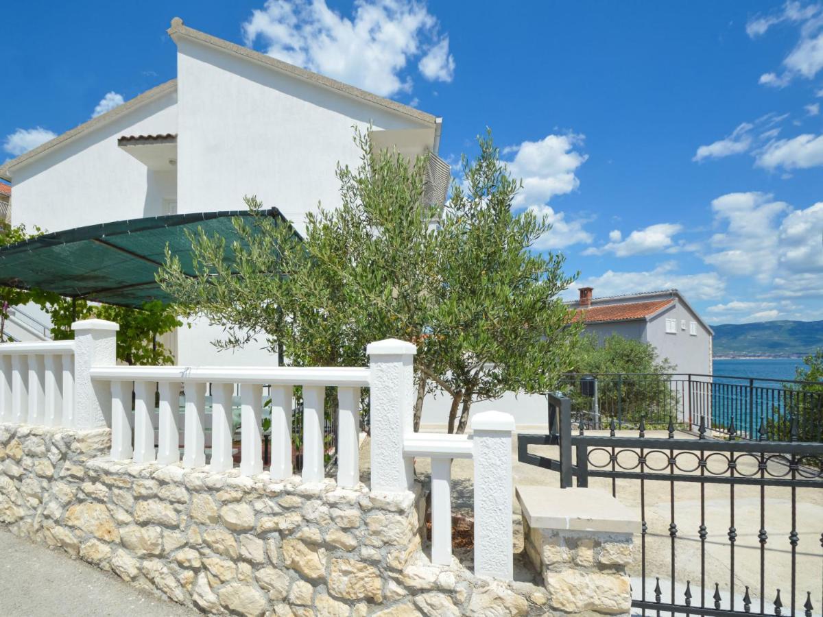 Apartment Slavica-1 By Interhome Trogir Extérieur photo