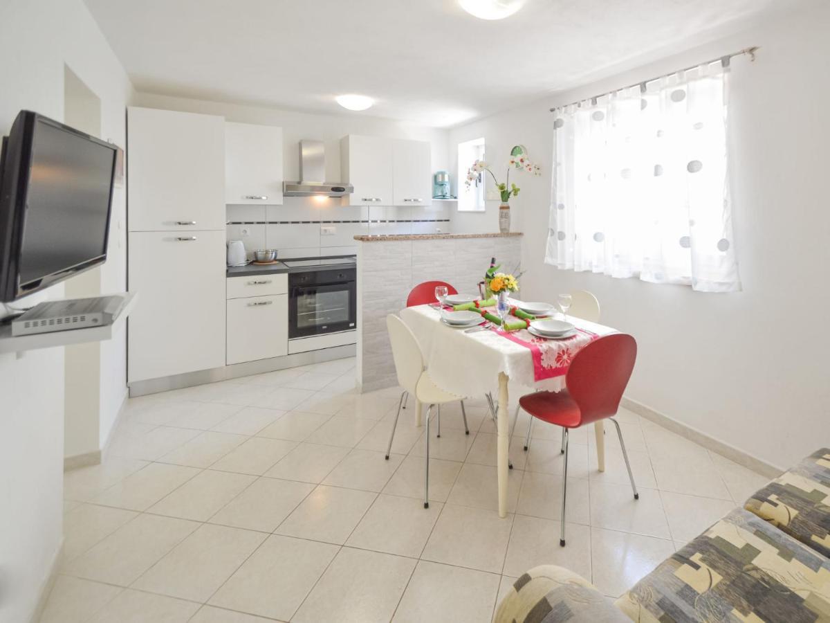 Apartment Slavica-1 By Interhome Trogir Extérieur photo