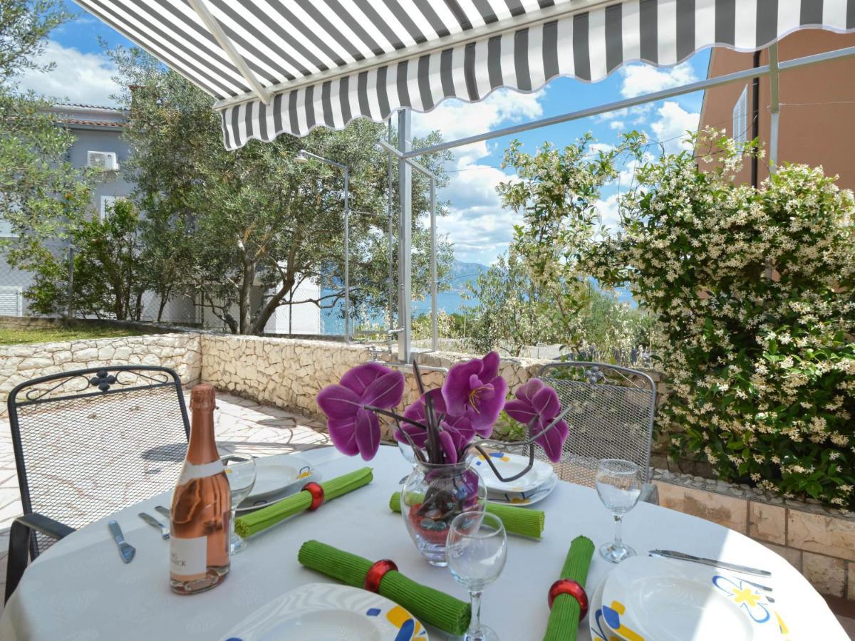 Apartment Slavica-1 By Interhome Trogir Extérieur photo