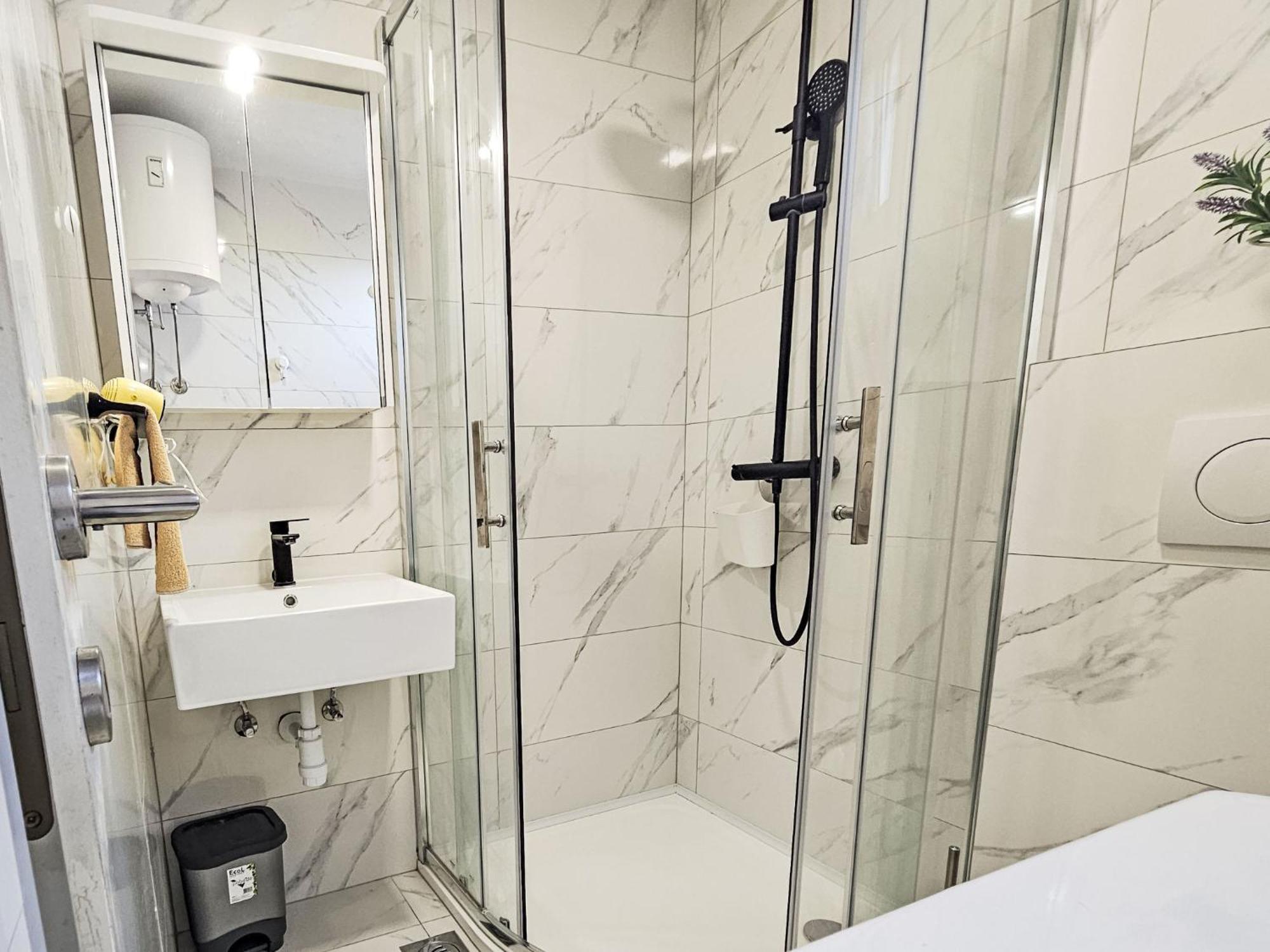 Apartment Slavica-1 By Interhome Trogir Extérieur photo